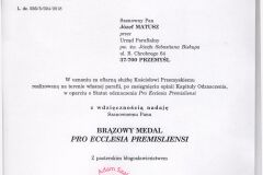 skan dokumentu