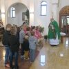 2017-10--01 Różańce dla trzecioklasistów